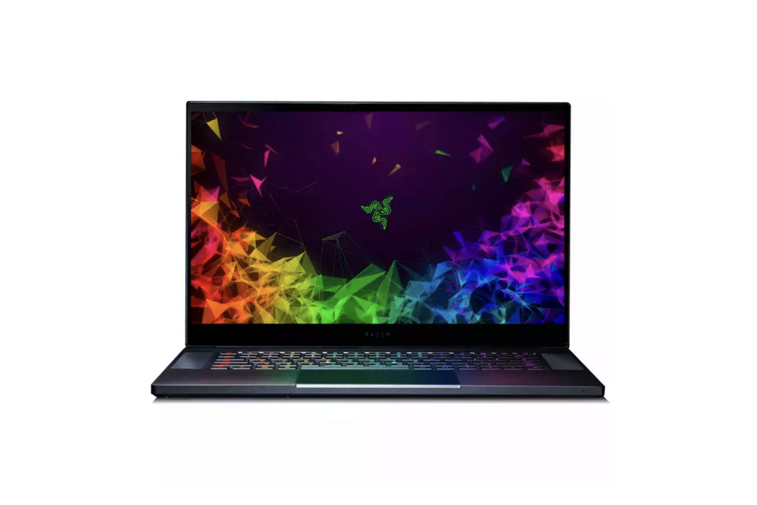 极窄边框+144Hz高刷屏：RAZER 雷蛇 发布 新“灵刃”15.6英寸游戏本