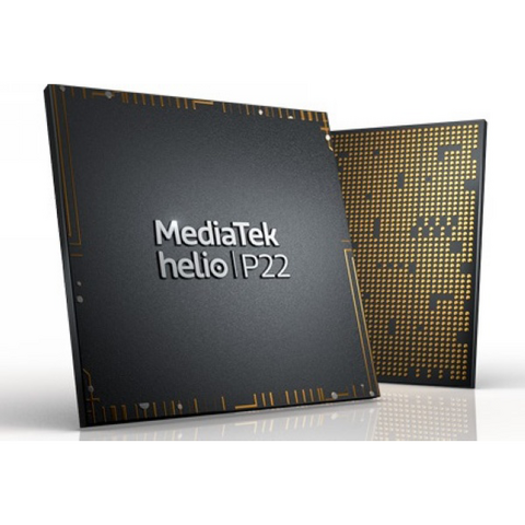 8核12nm、原生面部解锁:MediaTek 联发科 正