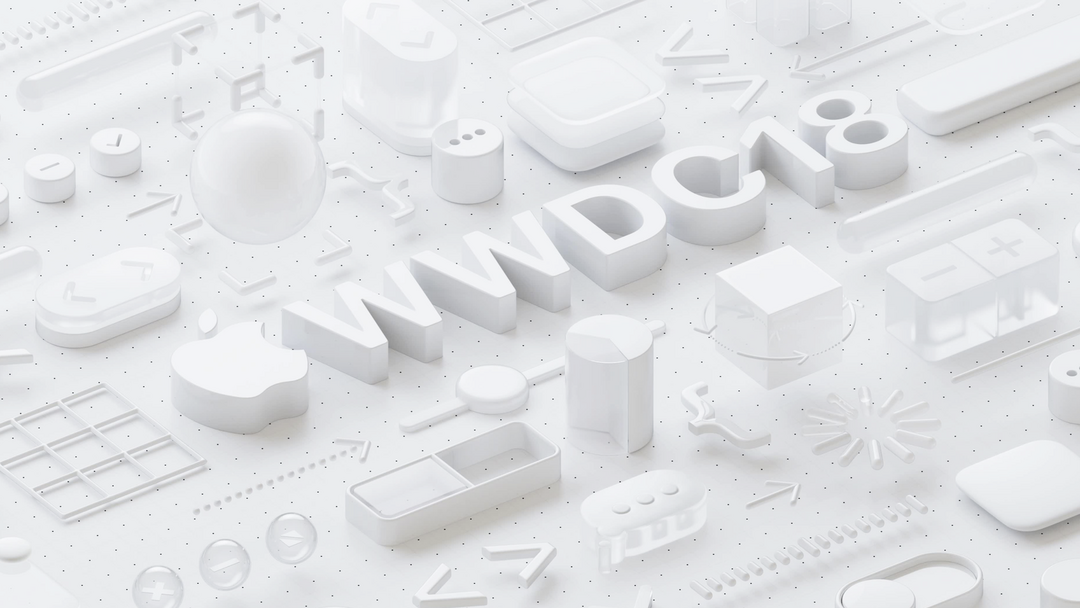iOS 12/macOS 10.14将至：苹果放出WWDC 2018邀请函