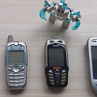 这几台渐被遗忘的手机，它们可曾也是你心中的经典？