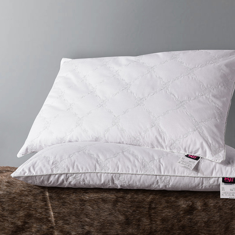 如何选择枕芯同时不要与“菌”同眠
