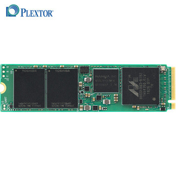 夏日炎炎，主机发烫—PLEXTOR 浦科特 M9PeG M.2 SSD加装散热对比测试