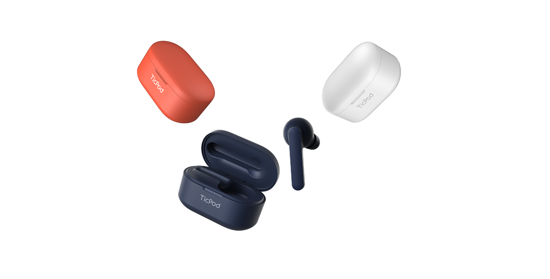 代替传统蓝牙耳机：出门问问发布小问智能单耳耳机TicPod Solo