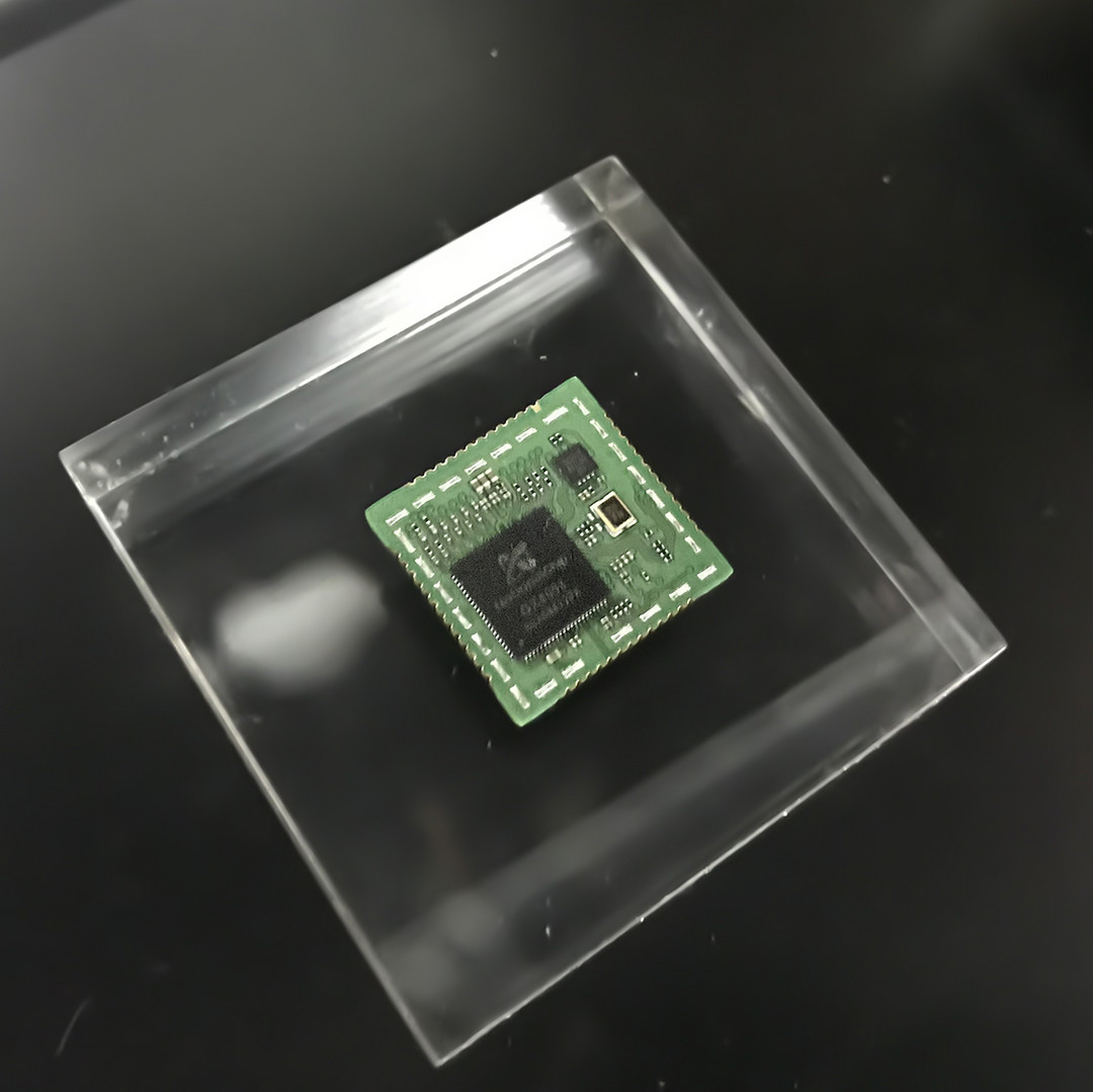 赋能IoT 助力智能产业链:出门问问发布量产AI语音芯片模组--问芯Mobvoi A1