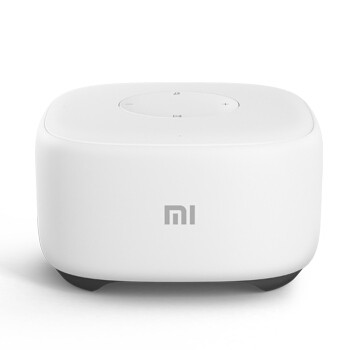 与小米AI音箱同样的功能，小爱音箱mini似乎更值得购买