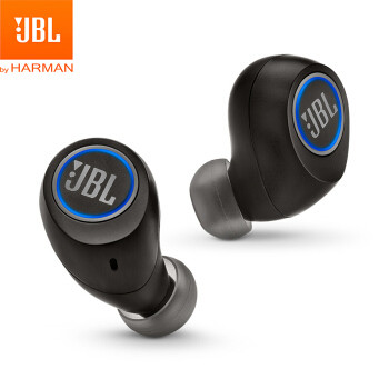 JBL Free开箱简评及与Elite Sport简单对比