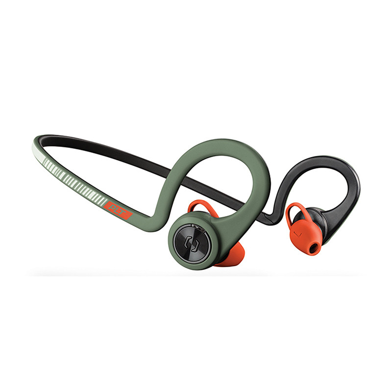 plantronics 缤特力 BackBeat New Fit无线运动立体声蓝牙音乐耳机