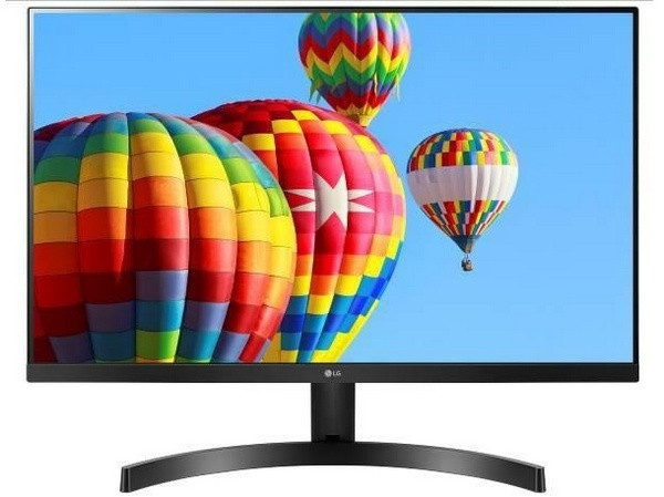 极窄边框、支持AMD FreeSync“防撕裂”：LG 发布 MK600系列 游戏显示器