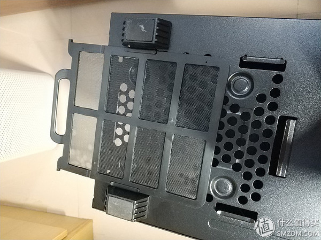 PHANTEKS 追风者 P350X 机箱 简单晒单