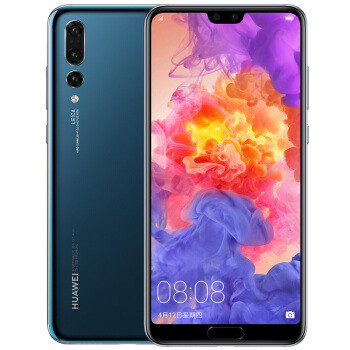 拍照真如传说中那么强？HUAWEI 华为 P20 Pro 手机不正常评测