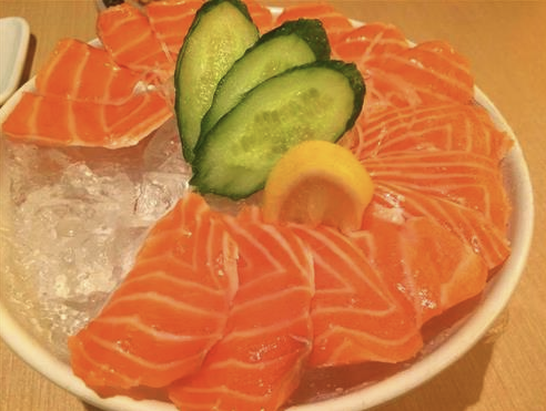 你确定你吃的真的是三文鱼？水产大神专业解密