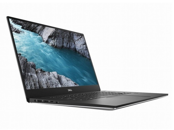 微边框、4K触摸屏、酷睿i9-8950HK：DELL 戴尔 发布 XPS 15 9570 系列笔电