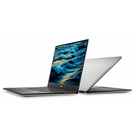 微边框、4K触摸屏、酷睿i9-8950HK：DELL 戴尔 发布 XPS 15 9570 系列笔电