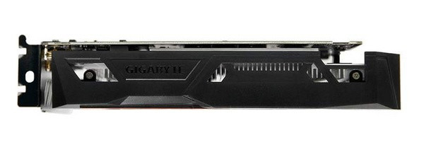 2X风之力散热器、出厂超频：GIGABYTE 技嘉 发布 GTX 1050 3GB OC 非公版显卡