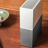 不买iCloud了，果粉福音：WD 西数 My Cloud Home 3TB 私有云盘 开箱体验