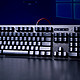  A4TECH 双飞燕 B975 血手幽灵 光轴RGB 机械键盘 开箱，小体验　