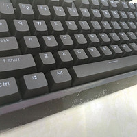 指尖啪啪乐—富勒 G900S 黑色纯享版 茶轴 机械键盘使用简评