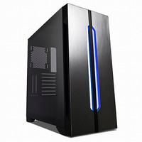 针对高端平台：LIANLI 联力 发布 Lancool One 和 PC-O11 Air 机箱