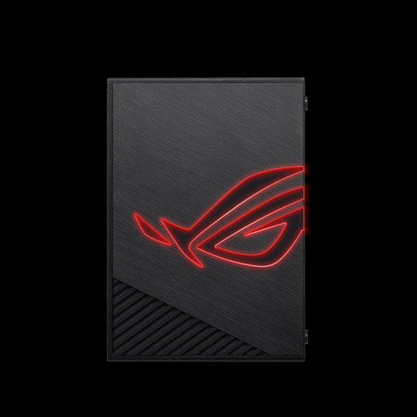 轻松定制RGB幻彩系统：ASUS 华硕 发布 ROG Aura Terminal 灯效控制器