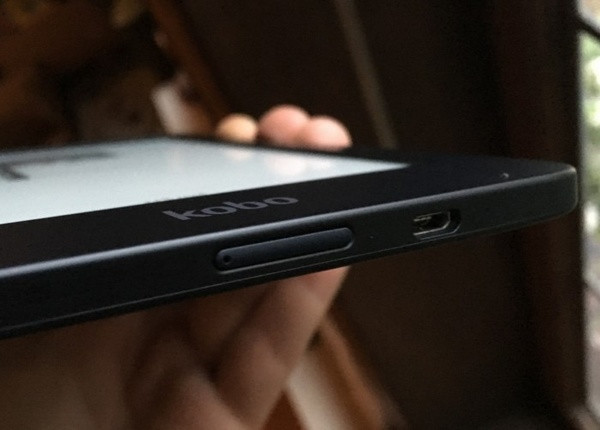 8GB储存、暖光护眼阅读：Kobo 发布 Clara HD 电子阅读器