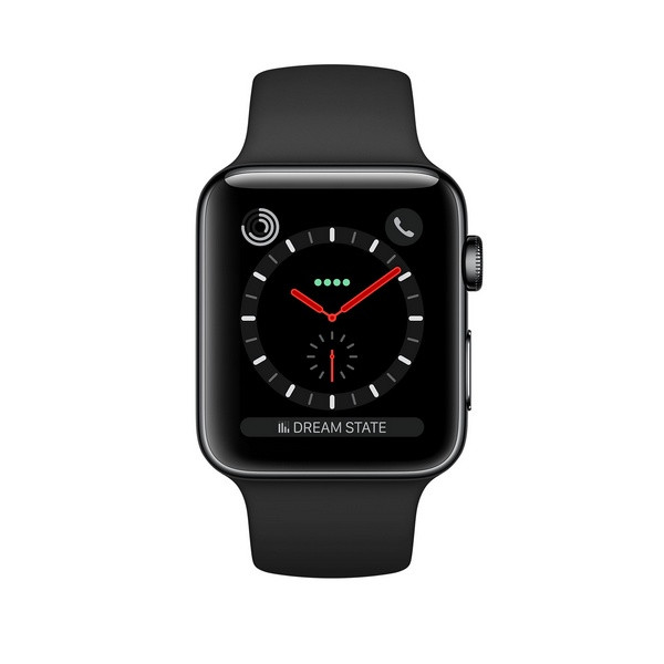 抛弃watchOS 1应用? Apple 苹果 推送 watchOS 4.3.1