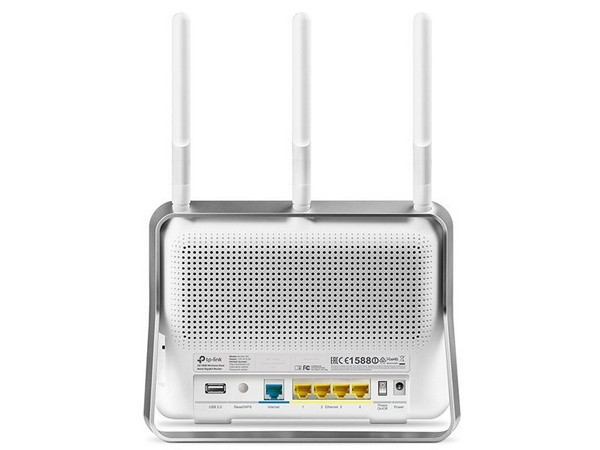 集成Alexa语音助手：TP-Link 发布 Archer A9 路由器