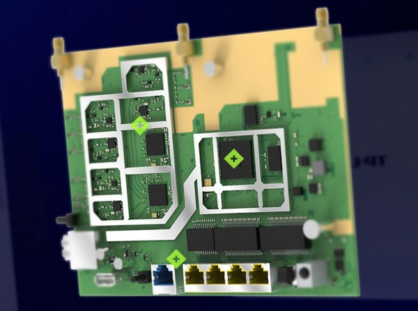 集成Alexa语音助手：TP-Link 发布 Archer A9 路由器