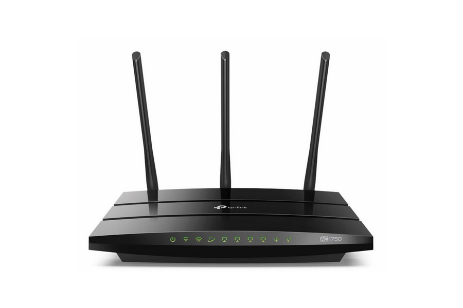 1750Mbps速率、支持Alexa和IFTTT：TP-LINK 普联 发布 Archer A7 路由器