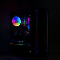 RGB灯效 = 性能？Phanteks 追风者 P350X 机箱 装机作业