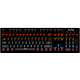 11种灯效、凯华青轴：ADATA 威刚 发布 XPG INFAREX K20 机械键盘