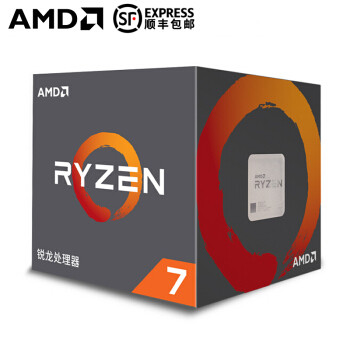 性能强悍的炫酷RGB主机—打造AMD Ryzen 7 2700X + GIGABYTE 技嘉 GTX1080Ti平台装机秀