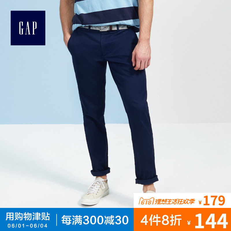 618即将降临，钱包准备好了吗？Gap当季新品好物清单推荐！