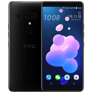 孤傲、偏执下的失意旗舰—深度解读HTC U12+ 手机