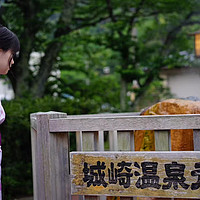 霓虹国的二周目，京阪神+城崎温泉七日游 篇二：城崎温泉的一日游