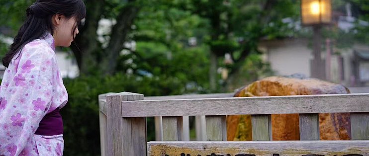 霓虹国的二周目 京阪神 城崎温泉七日游篇二 城崎温泉的一日游 国外自由行 什么值得买