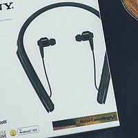 一个悲伤的故事—SONY 索尼 WI-1000X 无线降噪耳机 使用评测