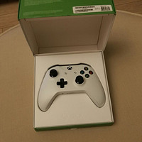 xbox 篇一：Microsoft 微软 Xbox one s手柄开箱评测