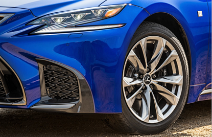 雷克萨斯那么好 为什么没人买 汽车整车 什么值得买