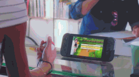 摇杆+按键、模拟投掷捕捉宝可梦：Nintendo 任天堂 公布 精灵球Plus Switch主机控制器