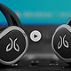 罗技JayBird RUN运动蓝牙耳机使用体验