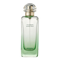 【花草香调】HERMÈS 爱马仕 屋顶花园女士淡香水EDT 100ml