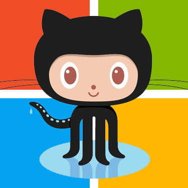 俘获开发者的心：Microsoft 微软 正式宣布收购开源社区GitHub