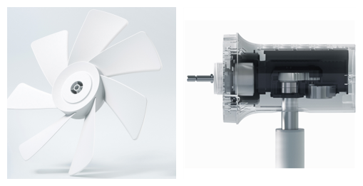 更优性价比+更长无线续航：Smartmi 智米 推出 新一代 智米自然风风扇
