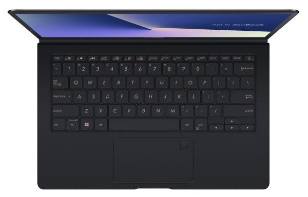 超轻薄窄边框+ErgoLift铰链：ASUS 华硕 发布 新一代 ZenBook S“韧锋”军工超薄笔电