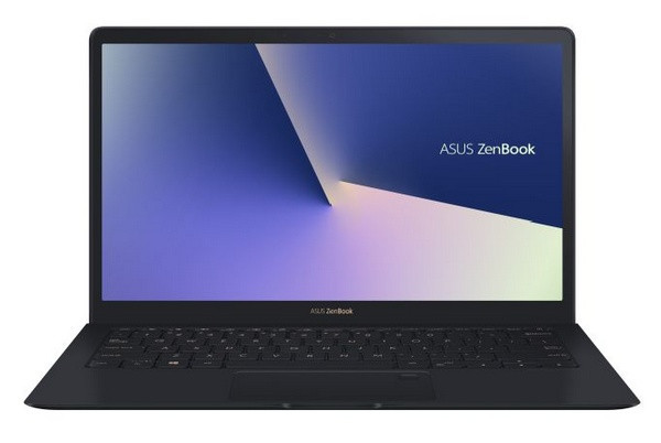 超轻薄窄边框+ErgoLift铰链：ASUS 华硕 发布 新一代 ZenBook S“韧锋”军工超薄笔电