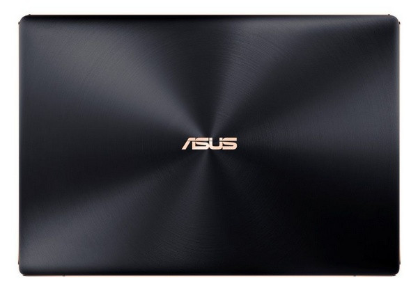 超轻薄窄边框+ErgoLift铰链：ASUS 华硕 发布 新一代 ZenBook S“韧锋”军工超薄笔电