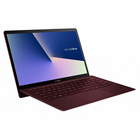 超轻薄窄边框+ErgoLift铰链：ASUS 华硕 发布 新一代 ZenBook S“韧锋”军工超薄笔电