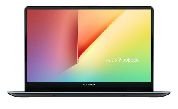 时尚个性配色：ASUS 华硕 发布 VivoBook S15（S530）和 S14（S430）笔记本电脑