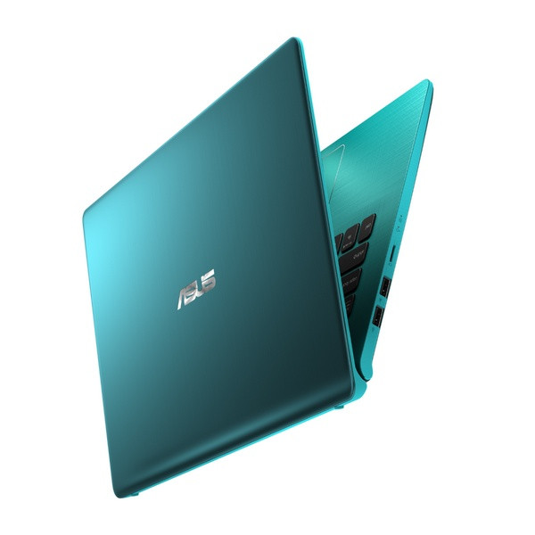 时尚个性配色：ASUS 华硕 发布 VivoBook S15（S530）和 S14（S430）笔记本电脑