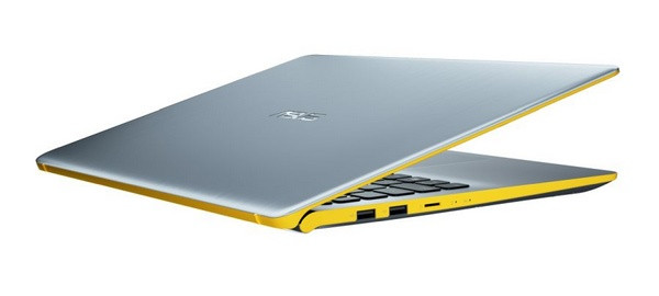 时尚个性配色：ASUS 华硕 发布 VivoBook S15（S530）和 S14（S430）笔记本电脑